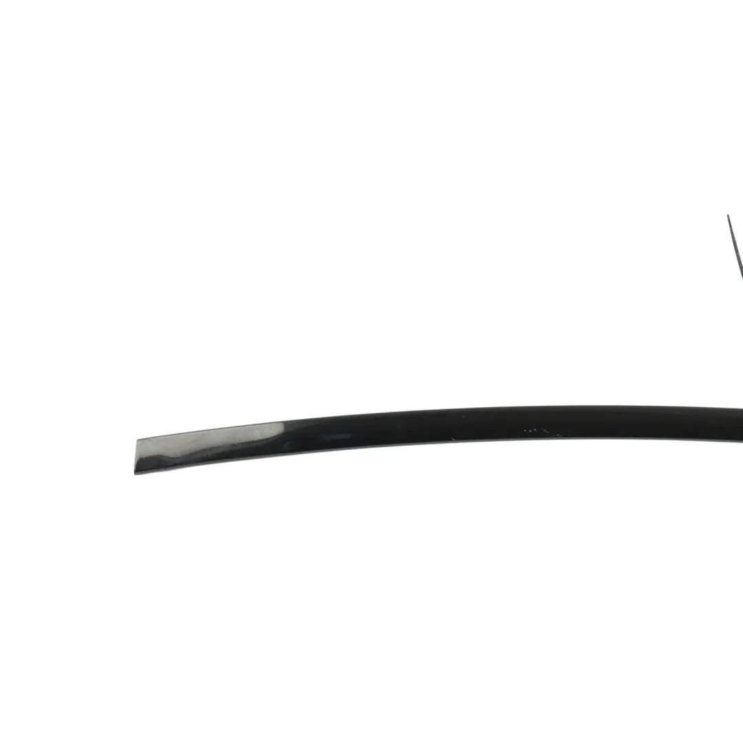 Window Glass Side Fixed Door Trim Panel Cover Rear Left N/S to BMW F32 with Part number 7433345 BMW F32 Window Glass Side Fixed Door Trim Panel Cover Rear Left N/S - SKU 7433345-2 - Part number 7433345