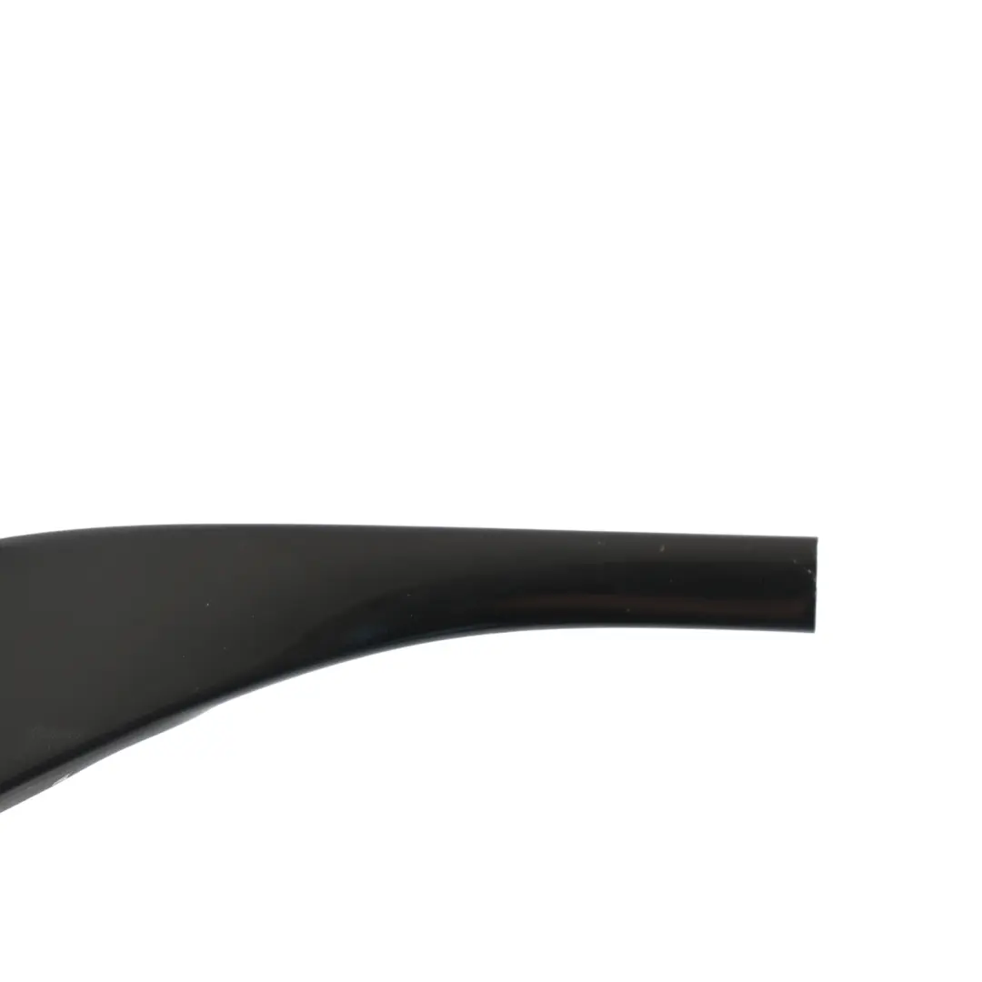 Window Glass Side Fixed Door Trim Panel Cover Rear Left N/S to BMW F32 with Part number 7433345 BMW F32 Window Glass Side Fixed Door Trim Panel Cover Rear Left N/S - SKU 7433345-2 - Part number 7433345