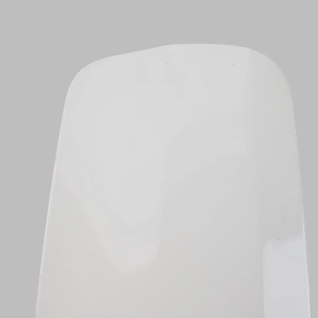 Fill In Flap Cap Cover Trim Alpinweiss 3 White - 300 to BMW G20 Fuel with Part number 7433430 BMW G20 Fuel Fill In Flap Cap Cover Trim Alpinweiss 3 White - 300 - SKU 7433430-AW - Part number 7433430