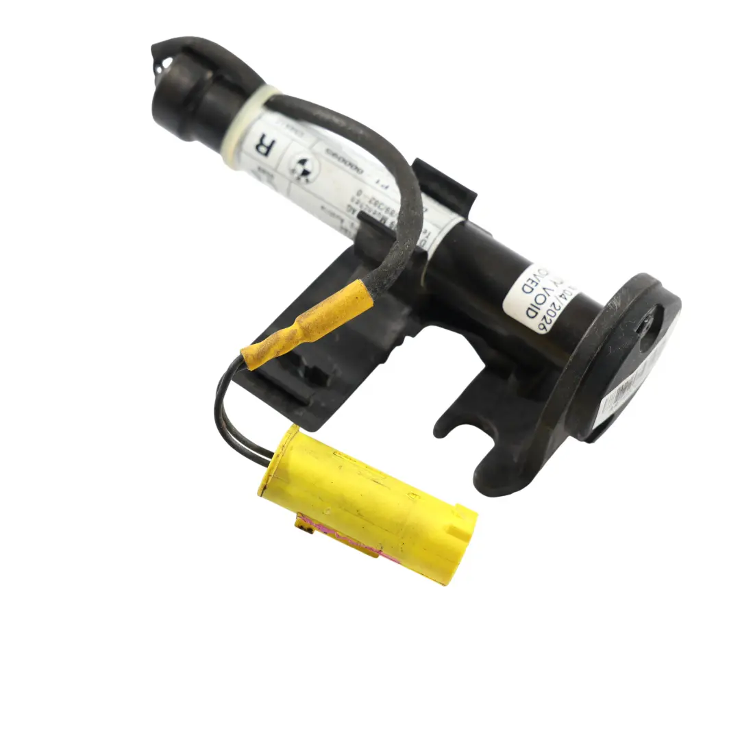 BMW G30 G31 Motorhaube Aktuator Scharnier Fußgängerschutz Rechts - SKU 7435798-1 - Teilenummer 7435798