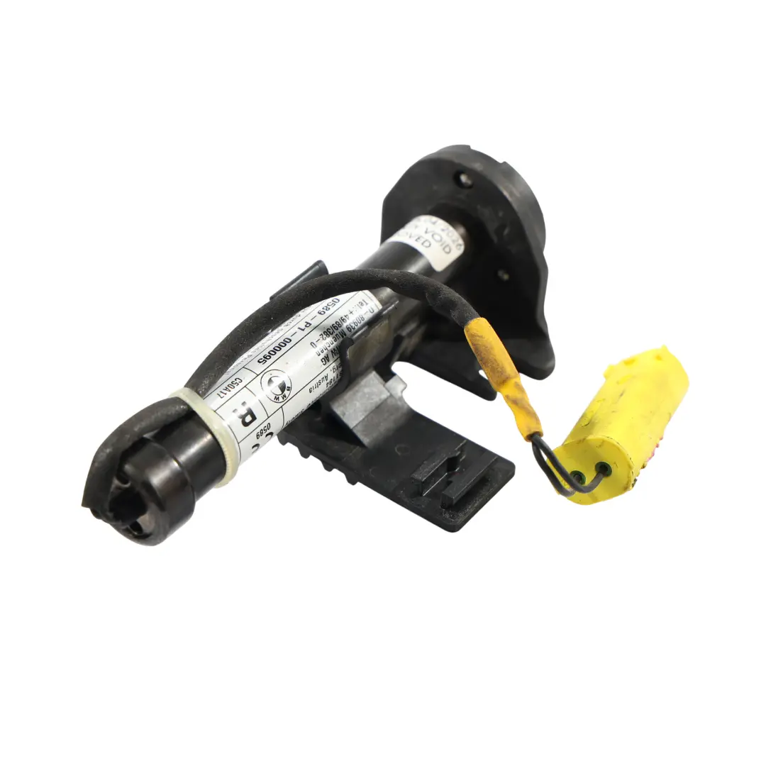 BMW G30 G31 Actuador Capó Bisagra Protección Peatonal Derecho - SKU 7435798-1 - Número de pieza 7435798