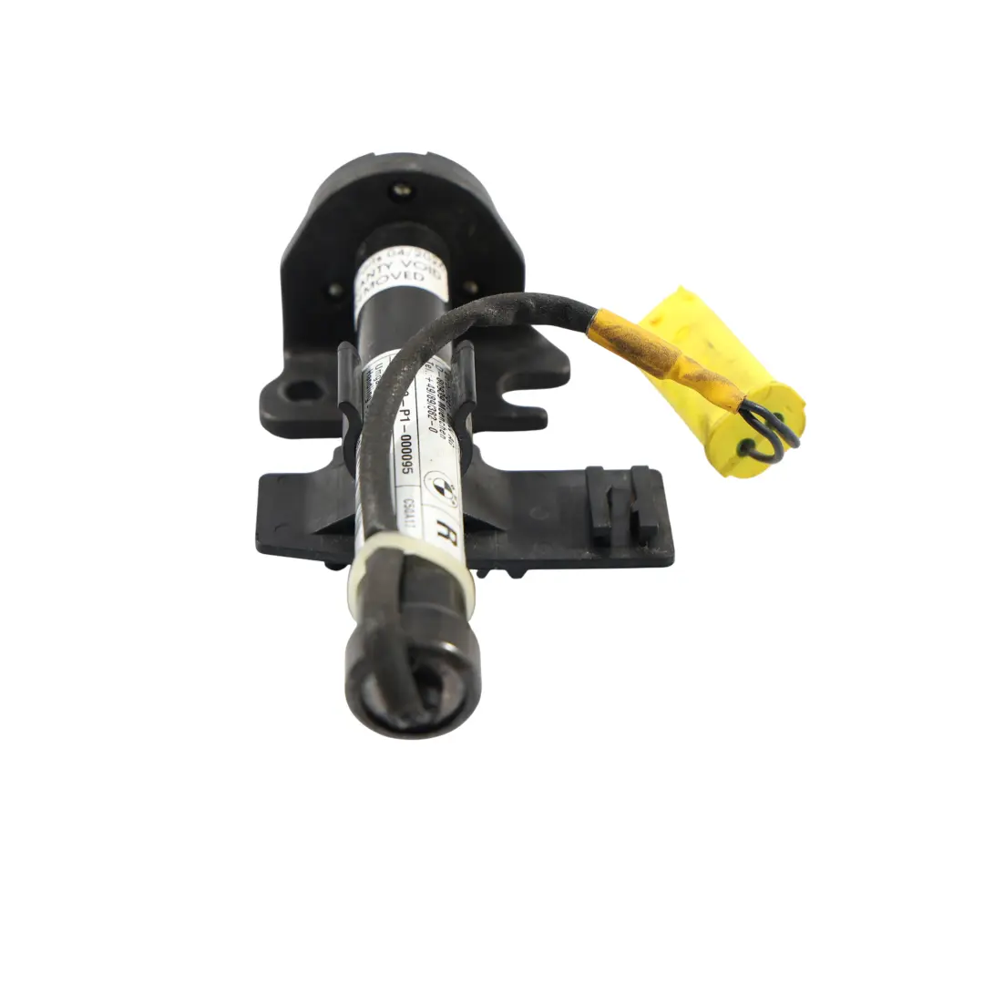 Hood Bonnet Actuator BMW G30 G31 Hinge Pedestrian Protection Right O/S to with Part number 7435798 Hood Bonnet Actuator BMW G30 G31 Hinge Pedestrian Protection Right O/S - SKU 7435798-1 - Part number 7435798