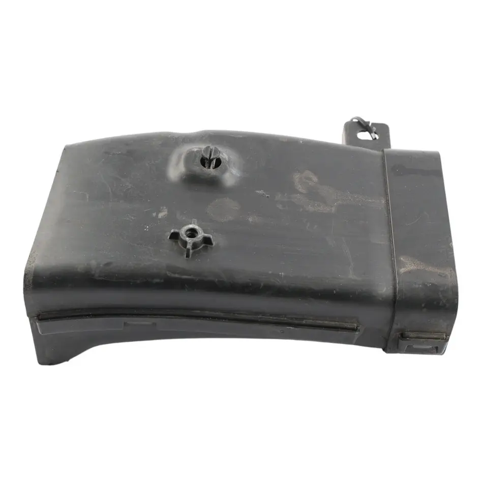 Panel Conducto Aire Freno Izquierdo para Mini Cooper F55 F56 JCW con número de pieza 7436421 Mini Cooper F55 F56 JCW Panel Conducto Aire Freno Izquierdo - SKU 7436421 - Número de pieza 7436421