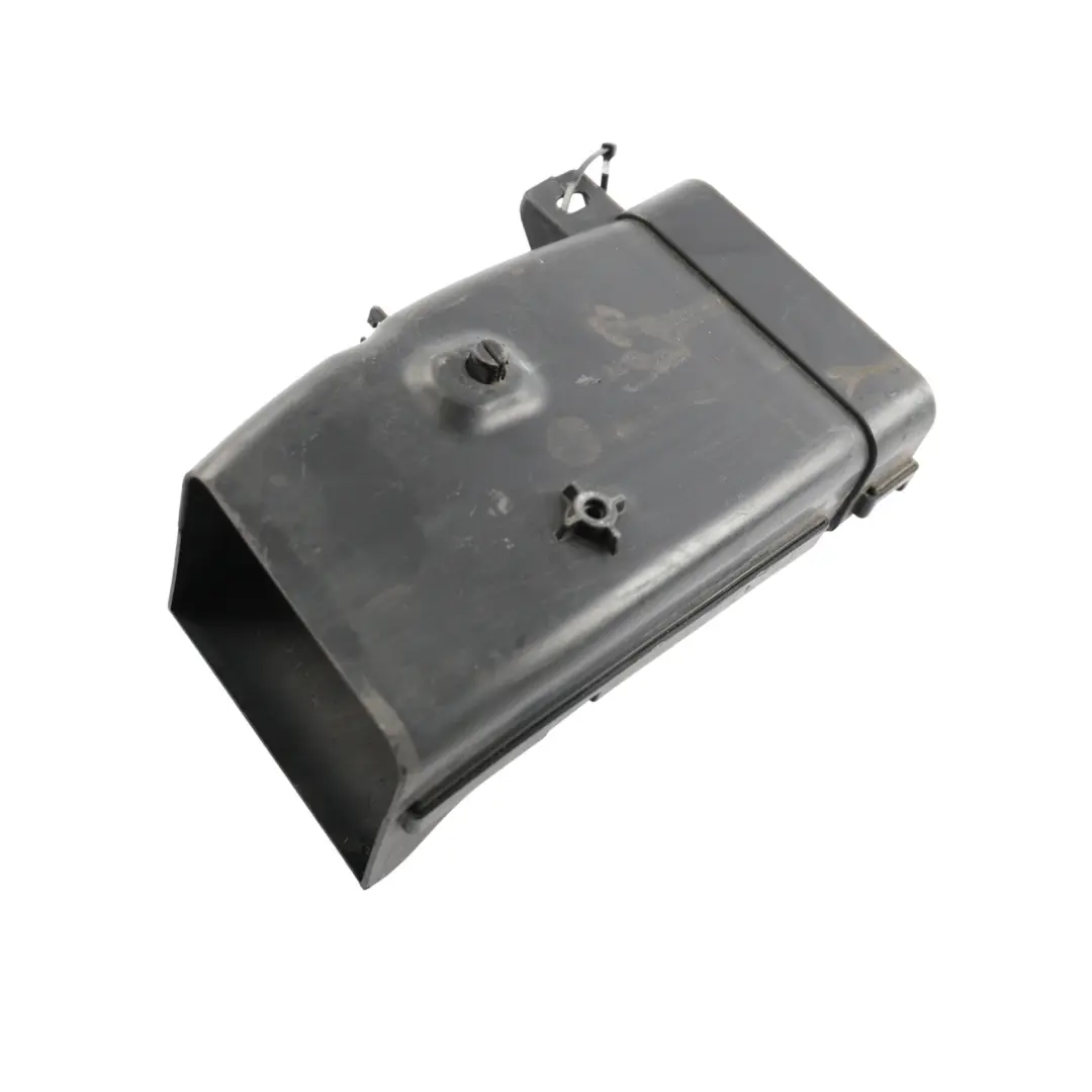 Mini Cooper F55 F56 JCW Panel Conducto Aire Freno Izquierdo - SKU 7436421 - Número de pieza 7436421