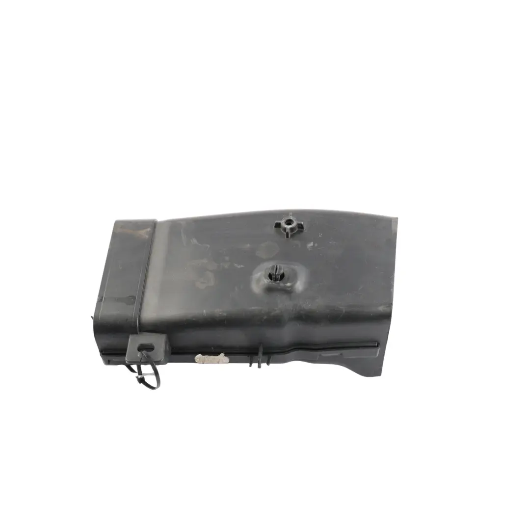 Mini Cooper F55 F56 JCW Brems Luftkanal Verkleidung Links - SKU 7436421 - Teilenummer 7436421