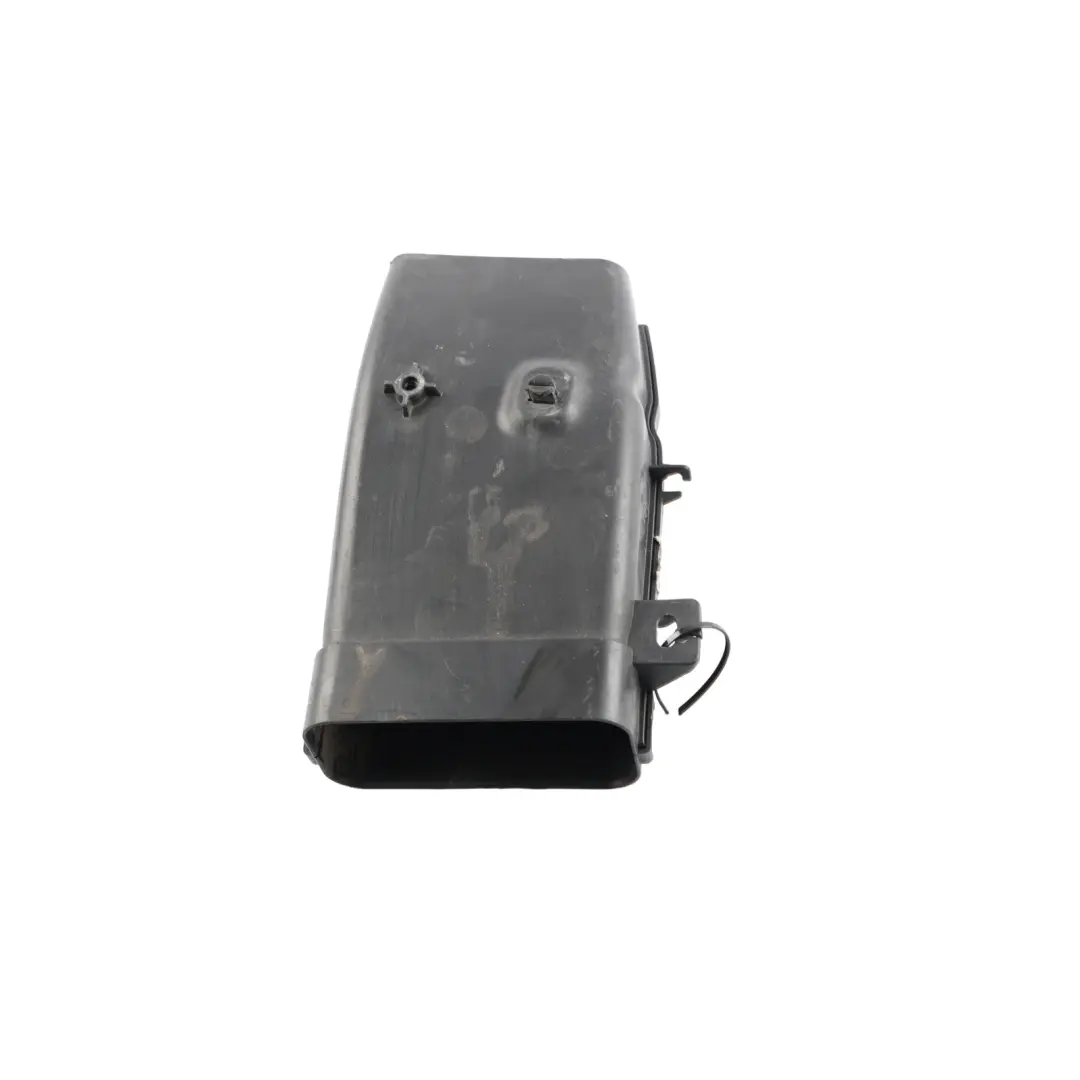 Panel Conducto Aire Freno Izquierdo para Mini Cooper F55 F56 JCW con número de pieza 7436421 Mini Cooper F55 F56 JCW Panel Conducto Aire Freno Izquierdo - SKU 7436421 - Número de pieza 7436421