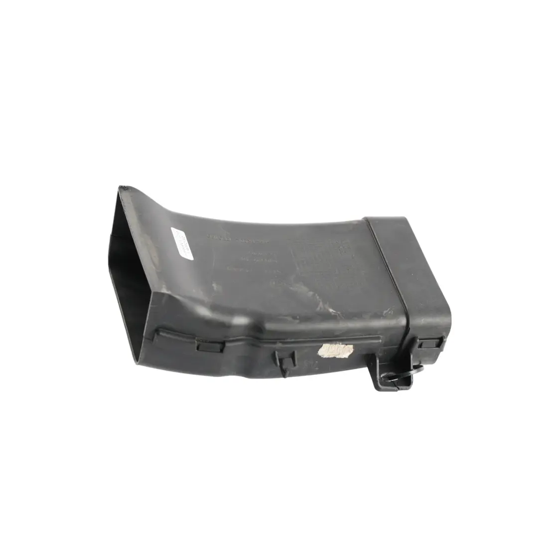 Mini Cooper F55 F56 JCW Panel Conducto Aire Freno Izquierdo - SKU 7436421 - Número de pieza 7436421