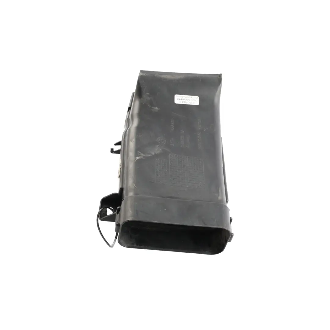 Panel Conducto Aire Freno Izquierdo para Mini Cooper F55 F56 JCW con número de pieza 7436421 Mini Cooper F55 F56 JCW Panel Conducto Aire Freno Izquierdo - SKU 7436421 - Número de pieza 7436421