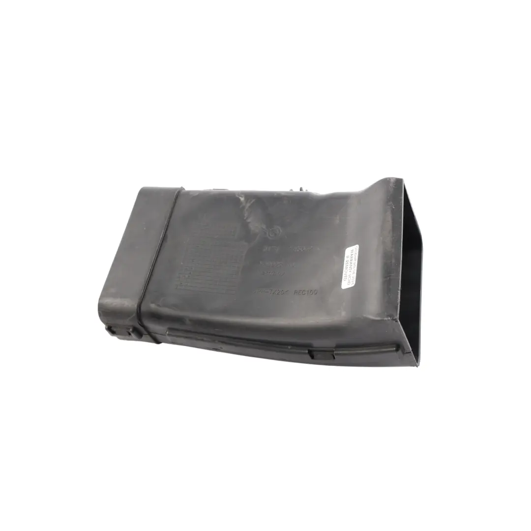 Brems Luftkanal Verkleidung Links für Mini Cooper F55 F56 JCW mit Teilenummer 7436421 Mini Cooper F55 F56 JCW Brems Luftkanal Verkleidung Links - SKU 7436421 - Teilenummer 7436421