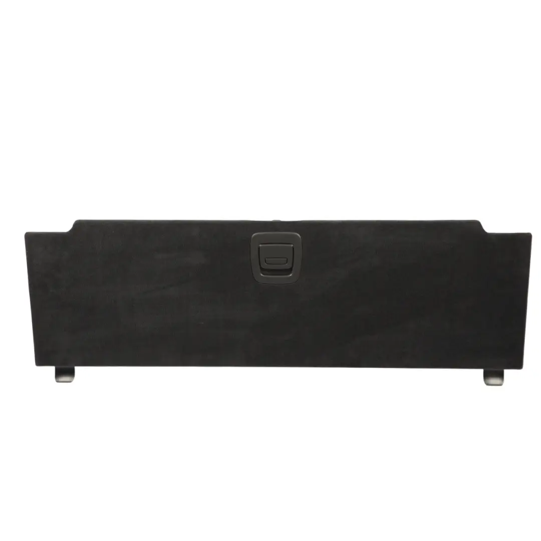 BMW G31 Touring Luggage Compartment Boot Carpet Trunk Floor Mat Cover 7437704 - SKU 7437700 - Part number 7437700