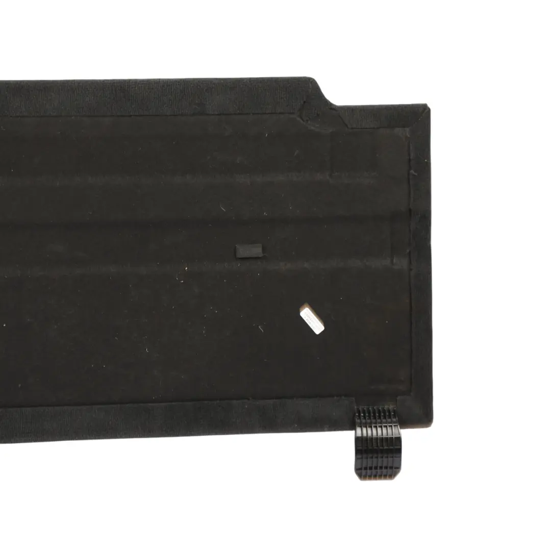 Luggage Compartment Boot Carpet Trunk Floor Mat Cover 7437704 to BMW G31 Touring with Part number 7437700 BMW G31 Touring Luggage Compartment Boot Carpet Trunk Floor Mat Cover 7437704 - SKU 7437700 - Part number 7437700