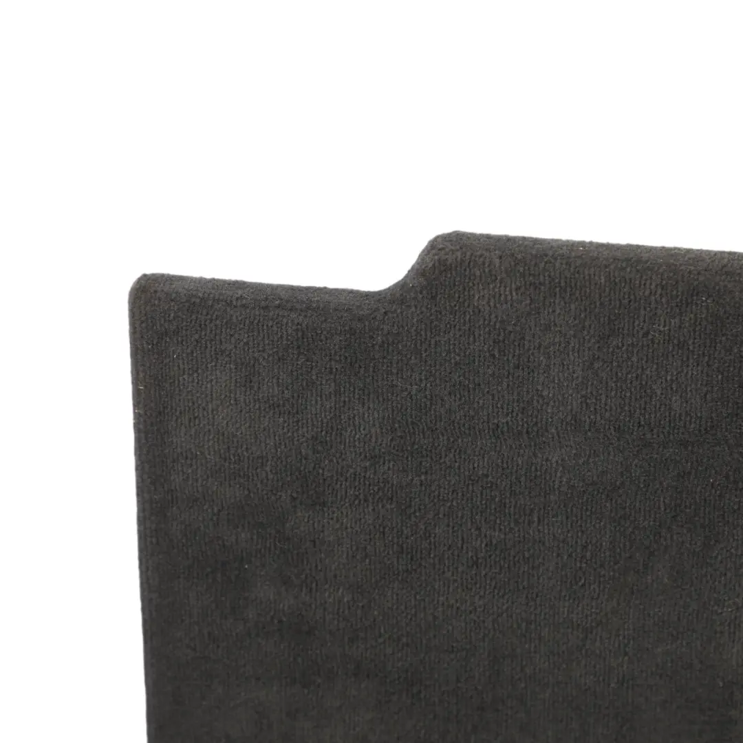 BMW G31 Touring Luggage Compartment Boot Carpet Trunk Floor Mat Cover 7437704 - SKU 7437700 - Part number 7437700