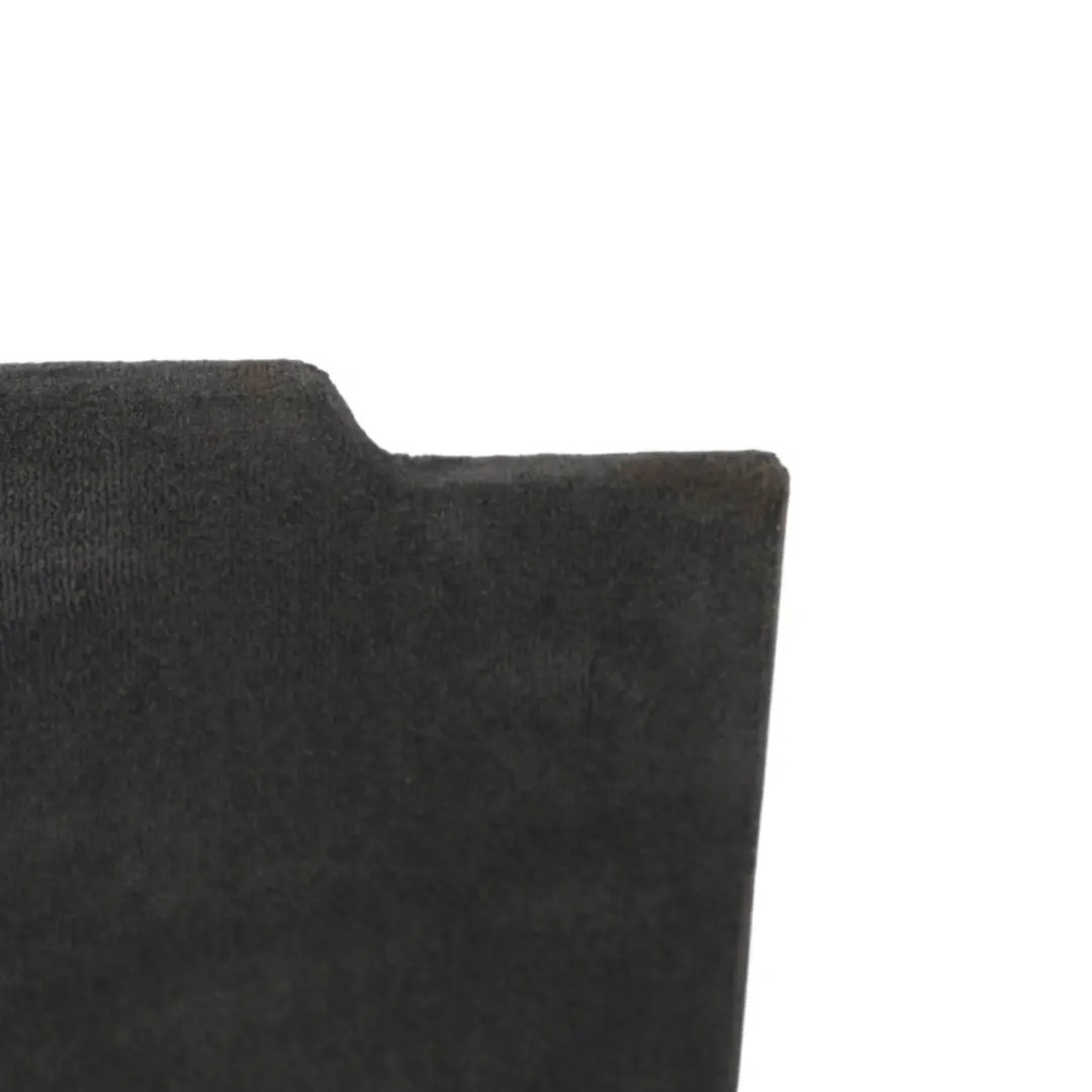 BMW G31 Touring Luggage Compartment Boot Carpet Trunk Floor Mat Cover 7437704 - SKU 7437700 - Part number 7437700