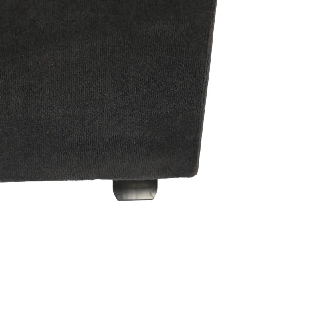 Luggage Compartment Boot Carpet Trunk Floor Mat Cover 7437704 to BMW G31 Touring with Part number 7437700 BMW G31 Touring Luggage Compartment Boot Carpet Trunk Floor Mat Cover 7437704 - SKU 7437700 - Part number 7437700