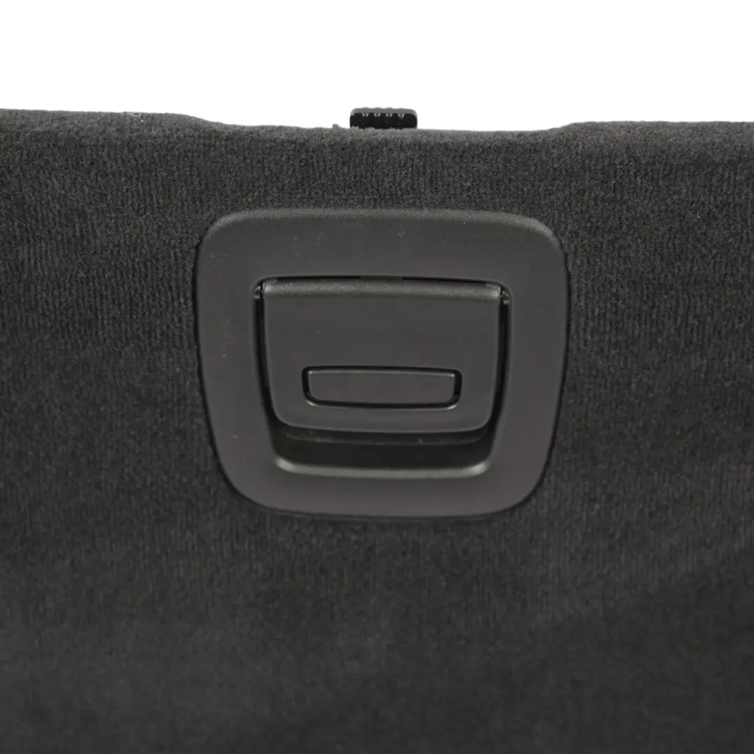 Luggage Compartment Boot Carpet Trunk Floor Mat Cover 7437704 to BMW G31 Touring with Part number 7437700 BMW G31 Touring Luggage Compartment Boot Carpet Trunk Floor Mat Cover 7437704 - SKU 7437700 - Part number 7437700