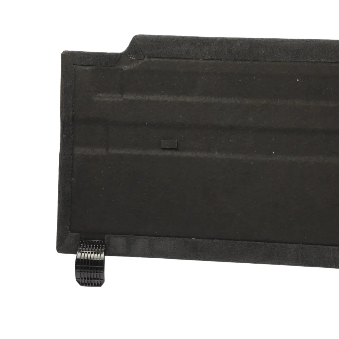 BMW G31 Touring Luggage Compartment Boot Carpet Trunk Floor Mat Cover 7437704 - SKU 7437700 - Part number 7437700