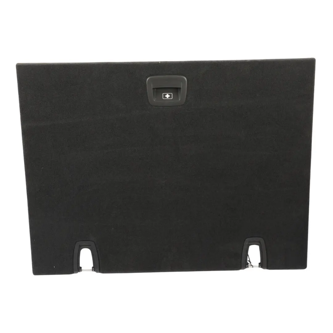 BMW G31 Touring Luggage Compartment Boot Carpet Trunk Floor Mat Cover - SKU 7437704 - Part number 7437704