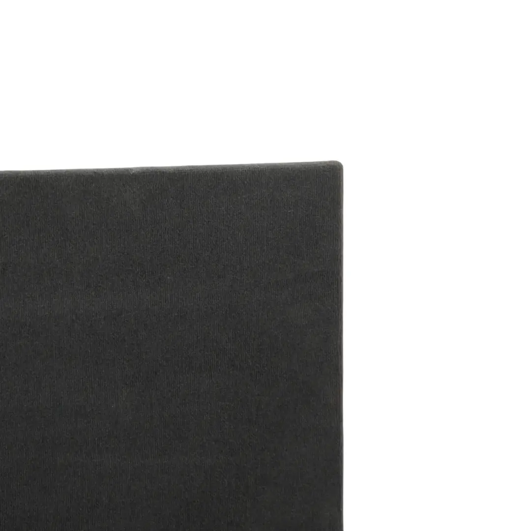 BMW G31 Touring Luggage Compartment Boot Carpet Trunk Floor Mat Cover - SKU 7437704 - Part number 7437704