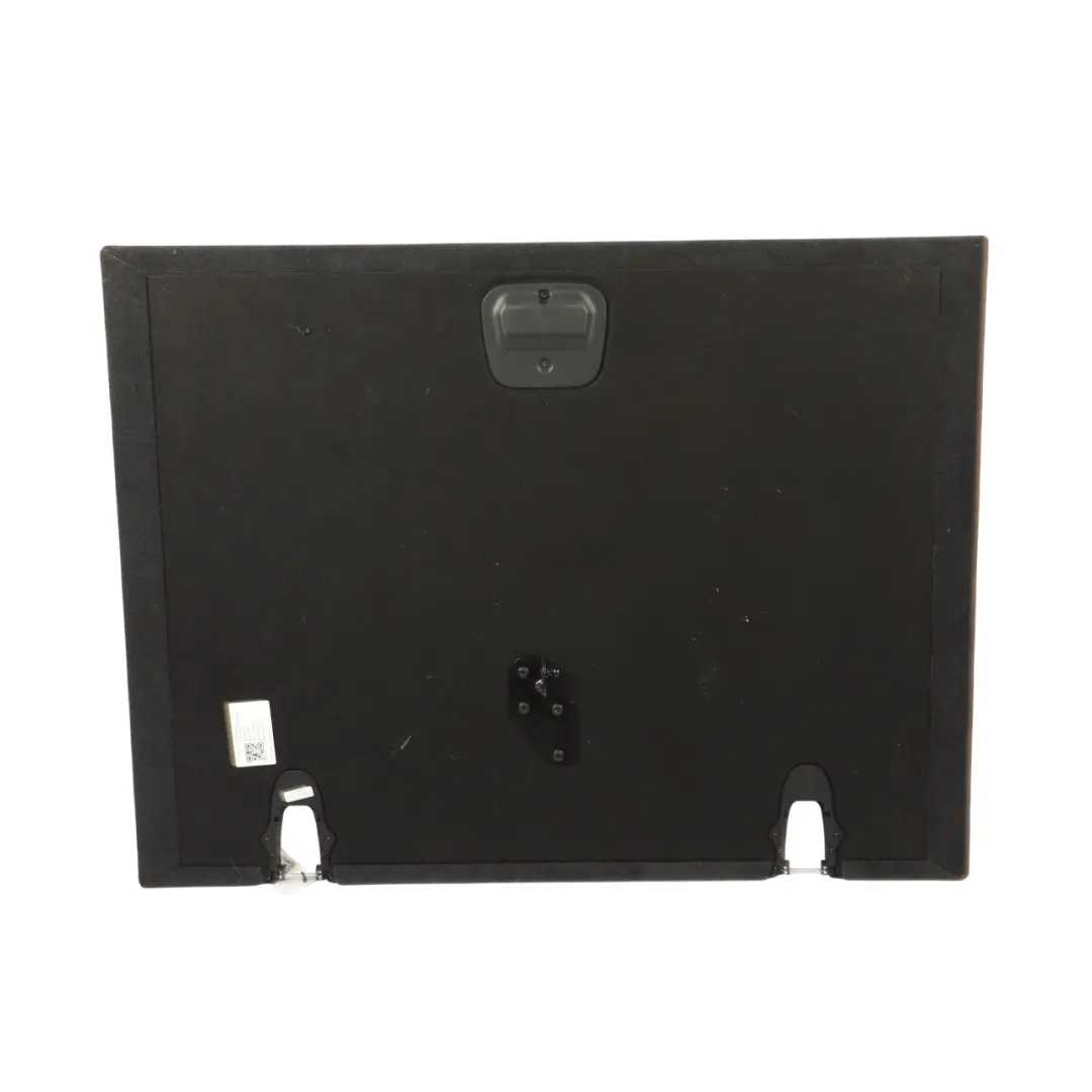 BMW G31 Touring Luggage Compartment Boot Carpet Trunk Floor Mat Cover - SKU 7437704 - Part number 7437704