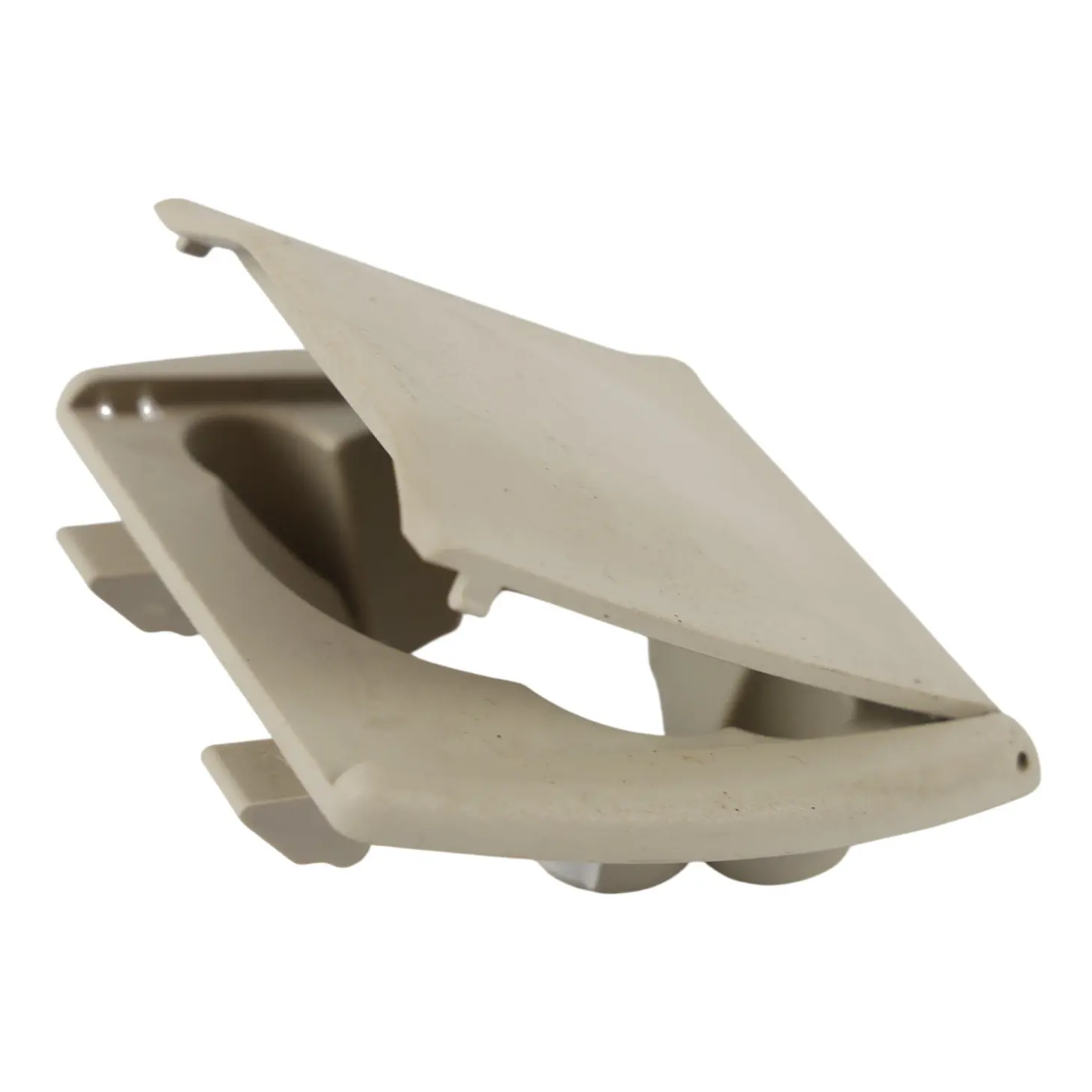 BMW G01 G31 G32 Luggage Compartment Net Cover Bracket Ivory Left N/S 7437715