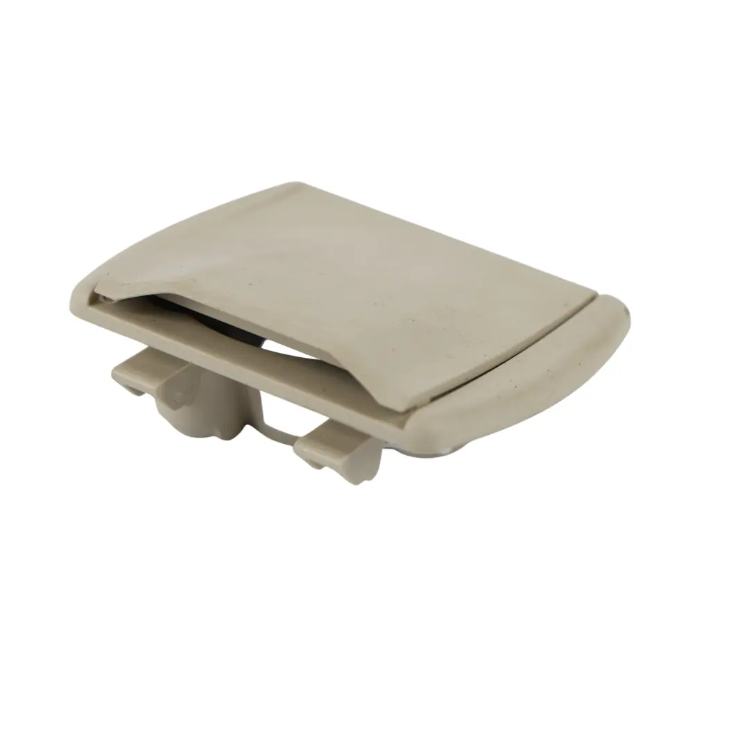 BMW G01 G31 G32 Soporte Red Compartimento Equipaje Marfil Izquierdo - SKU 7437715 - Número de pieza 7437715