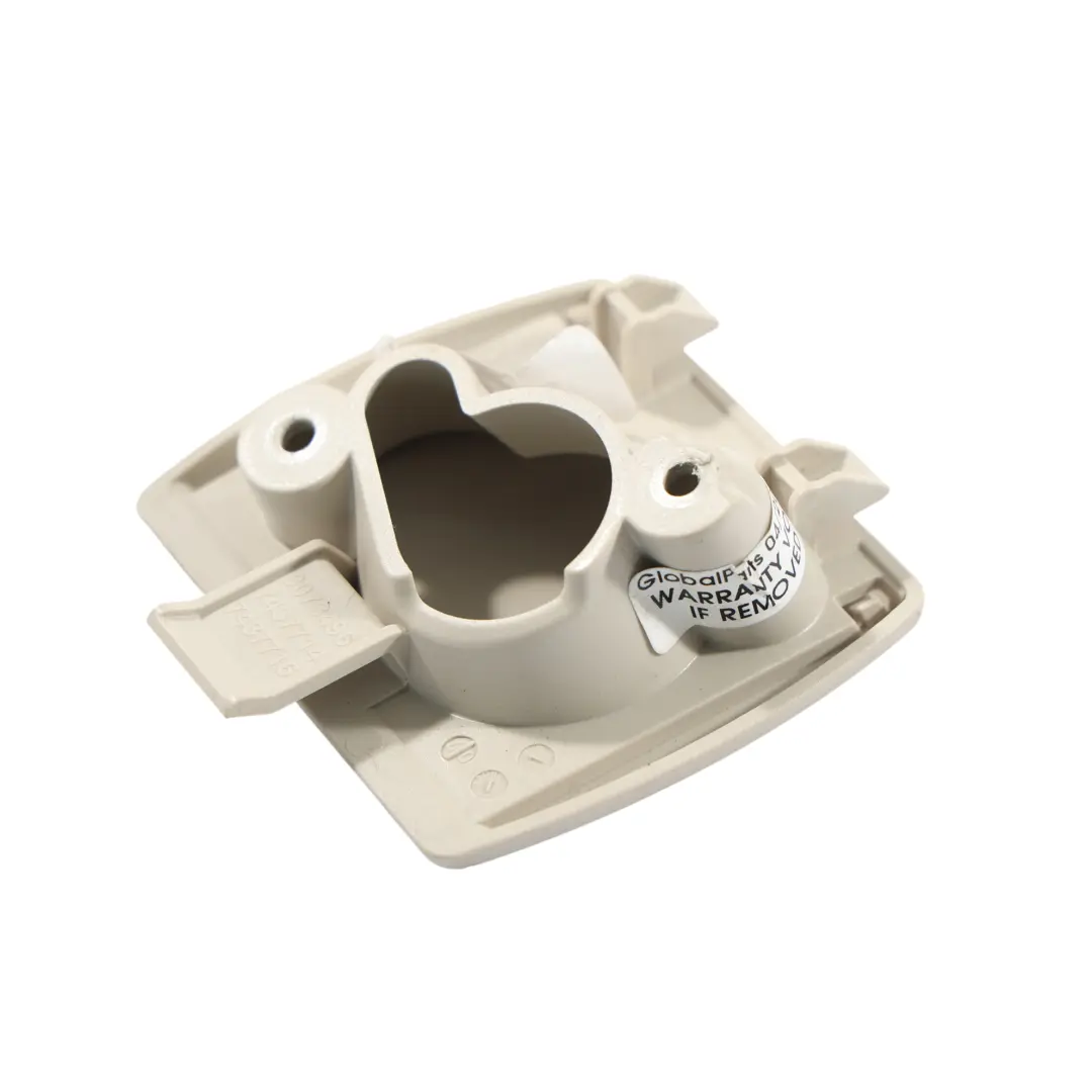 BMW G31 Luggage Compartment Net Cover Ivory Normal Roof Right O/S - SKU 7437716 - Part number 7437716