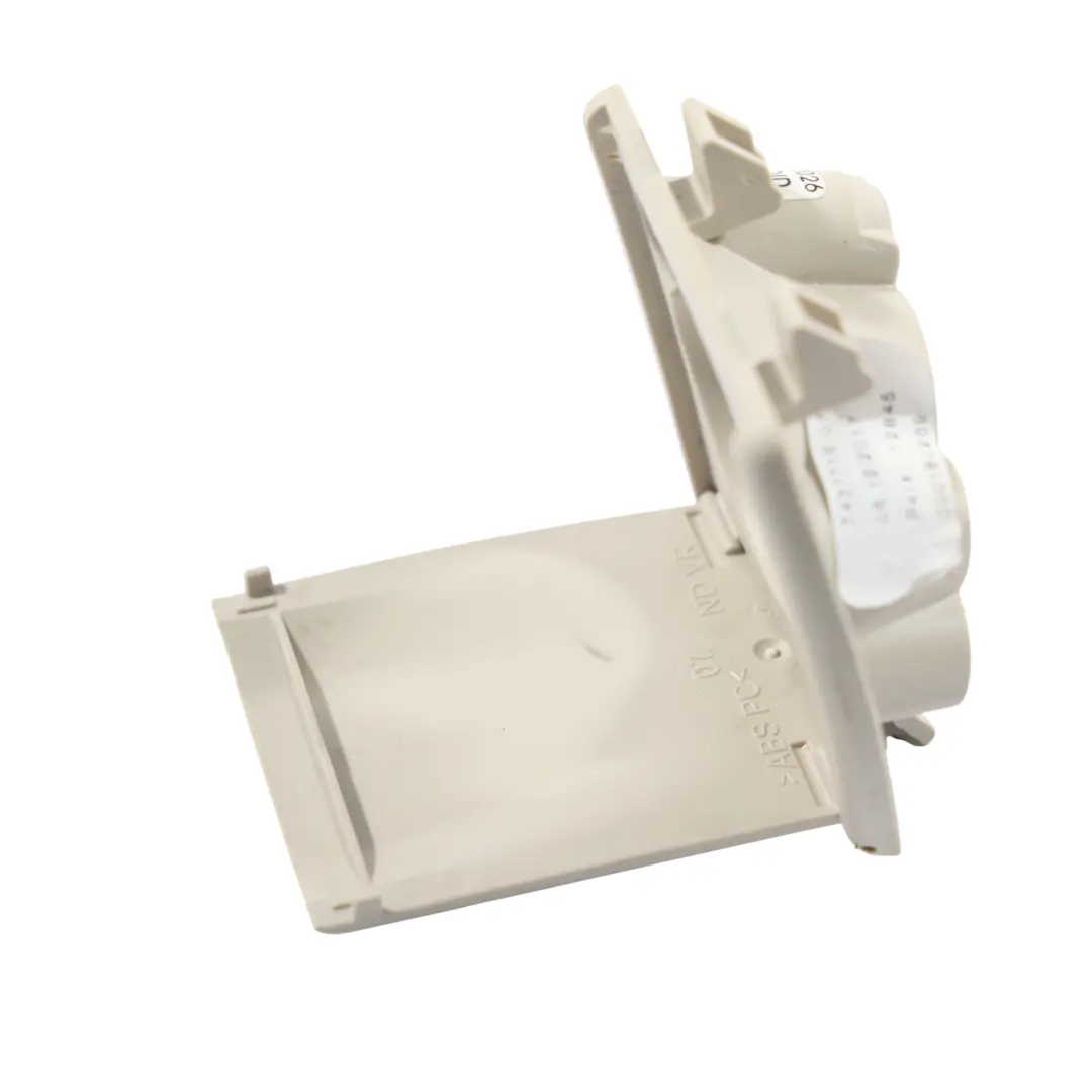 BMW G31 Luggage Compartment Net Cover Ivory Normal Roof Right O/S - SKU 7437716 - Part number 7437716