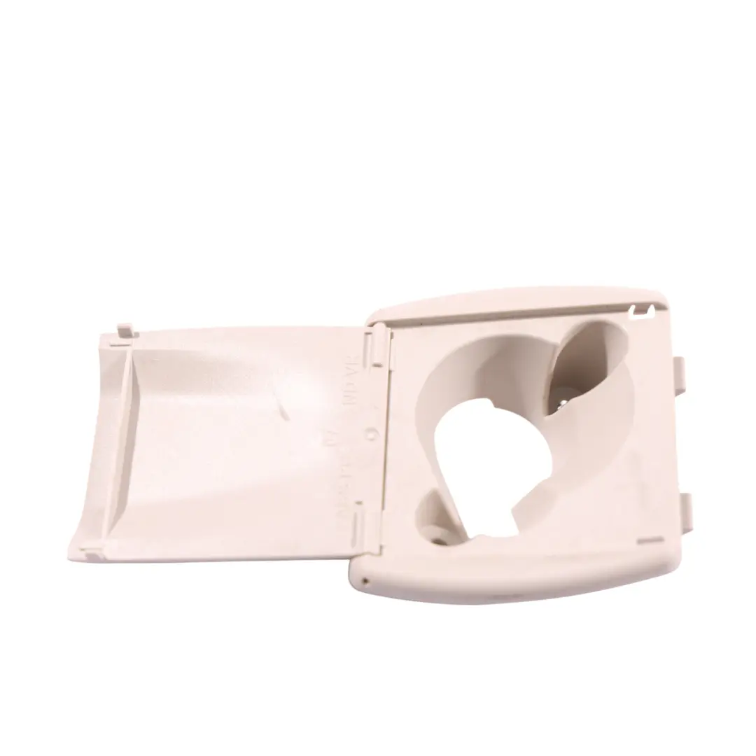 Siatka Bagażnika Kremowa Standardowy Dach Prawa do BMW G31 o numerze 7437716 BMW G31 Siatka Bagażnika Kremowa Standardowy Dach Prawa - SKU 7437716 - Numer Części 7437716