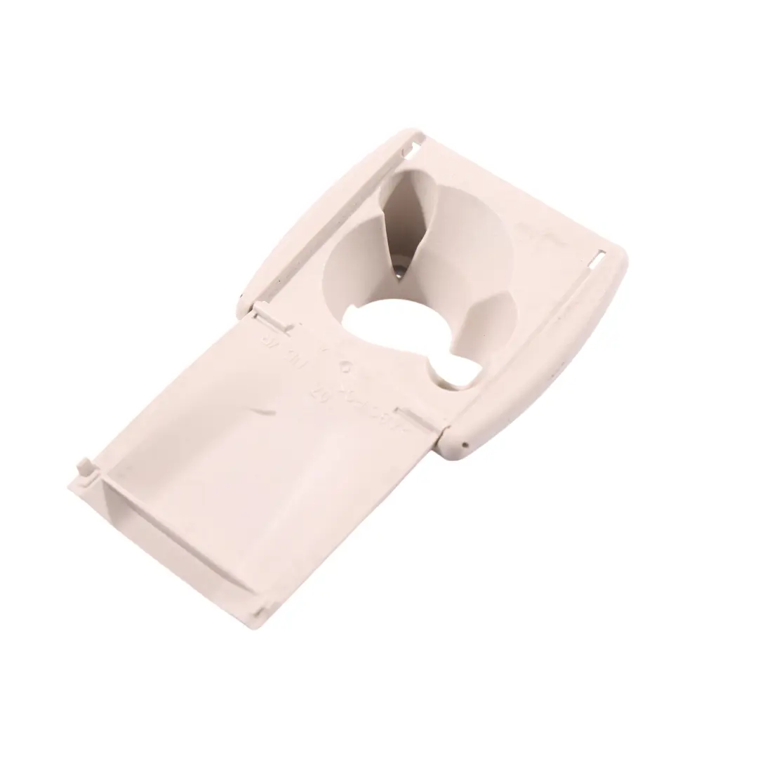 Siatka Bagażnika Kremowa Standardowy Dach Prawa do BMW G31 o numerze 7437716 BMW G31 Siatka Bagażnika Kremowa Standardowy Dach Prawa - SKU 7437716 - Numer Części 7437716