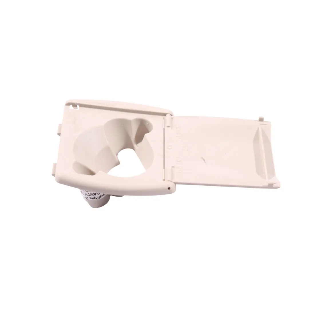 Filet Coffre Couverture Ivoire Toit Normal Droite pour BMW G31 à propos du numéro de pièce 7437716 BMW G31 Filet Coffre Couverture Ivoire Toit Normal Droite - SKU 7437716 - Numéro de pièce 7437716