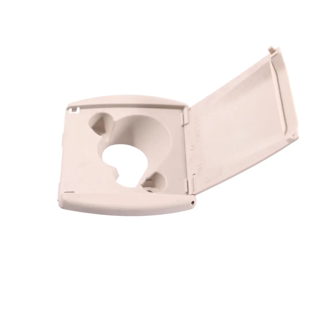 BMW G31 Touring Filet Séparation Coffre Couverture Ivoire Gauche - SKU 7437723 - Numéro de pièce 7437723