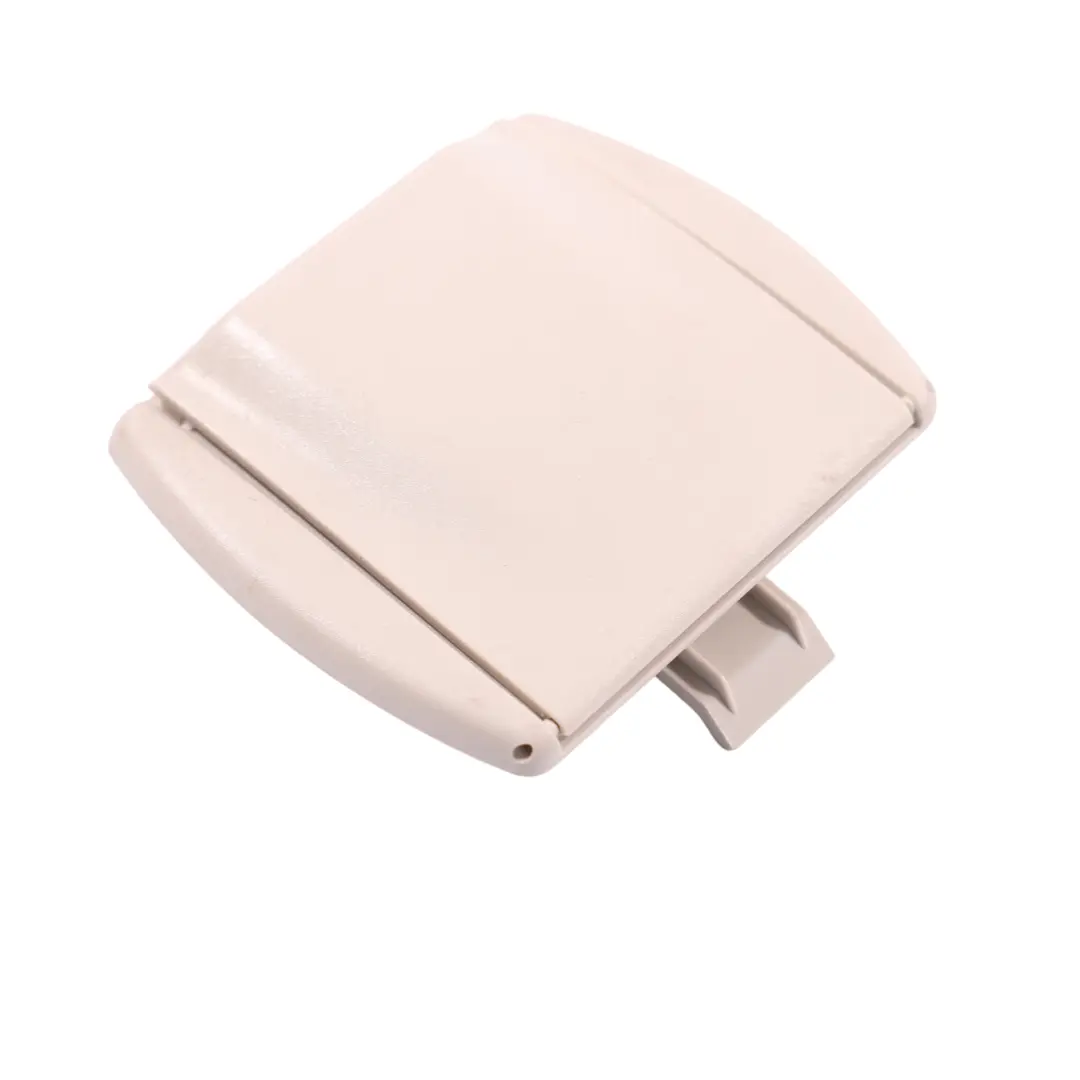 BMW G31 Touring Filet Séparation Coffre Couverture Ivoire Gauche - SKU 7437723 - Numéro de pièce 7437723