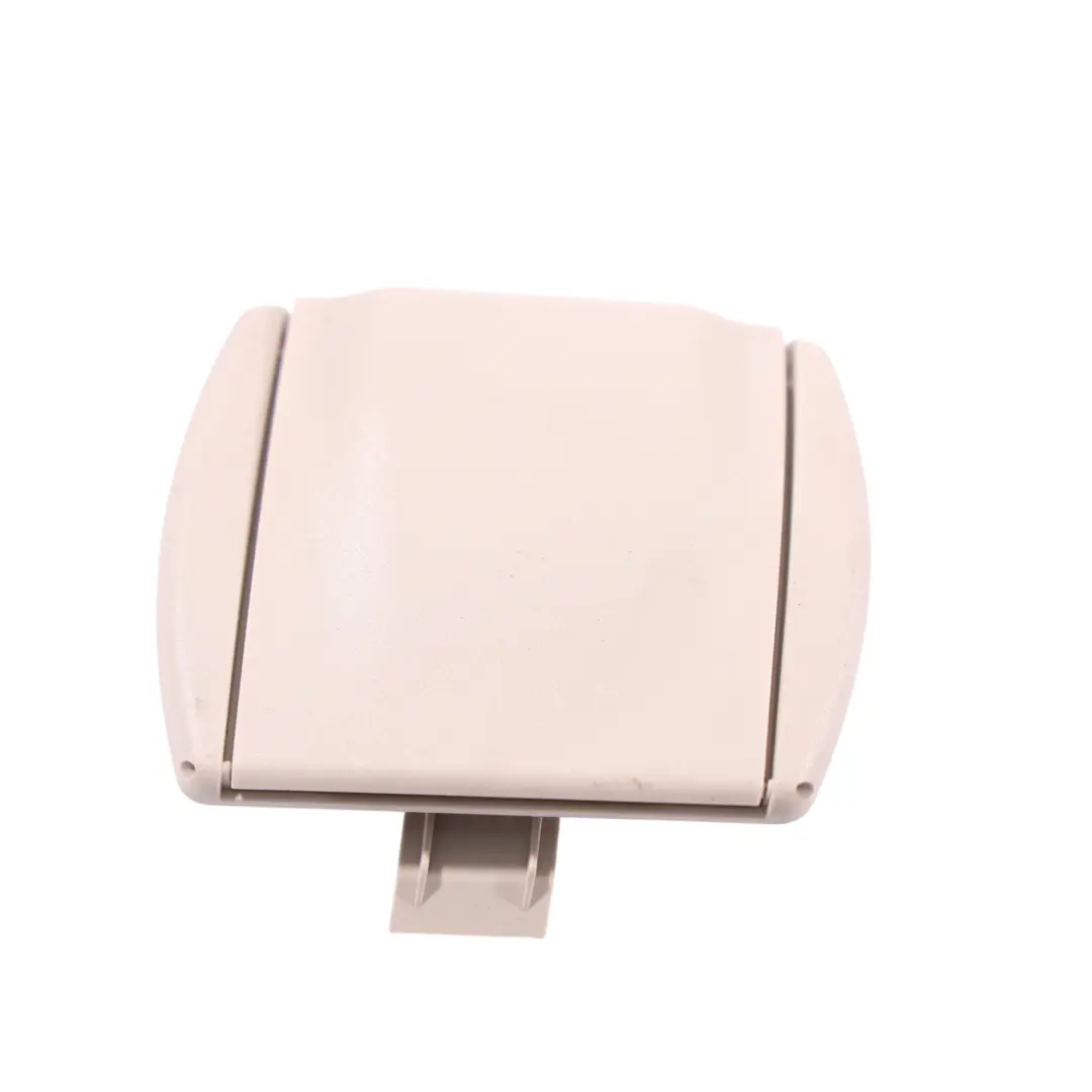 BMW G31 Touring Filet Séparation Coffre Couverture Ivoire Gauche - SKU 7437723 - Numéro de pièce 7437723