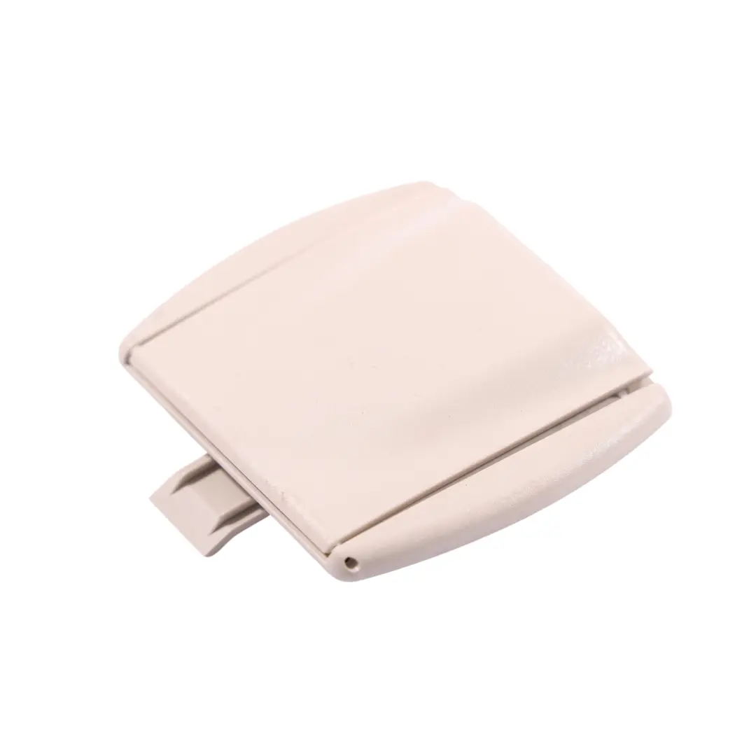 BMW G31 Touring Filet Séparation Coffre Couverture Ivoire Gauche - SKU 7437723 - Numéro de pièce 7437723