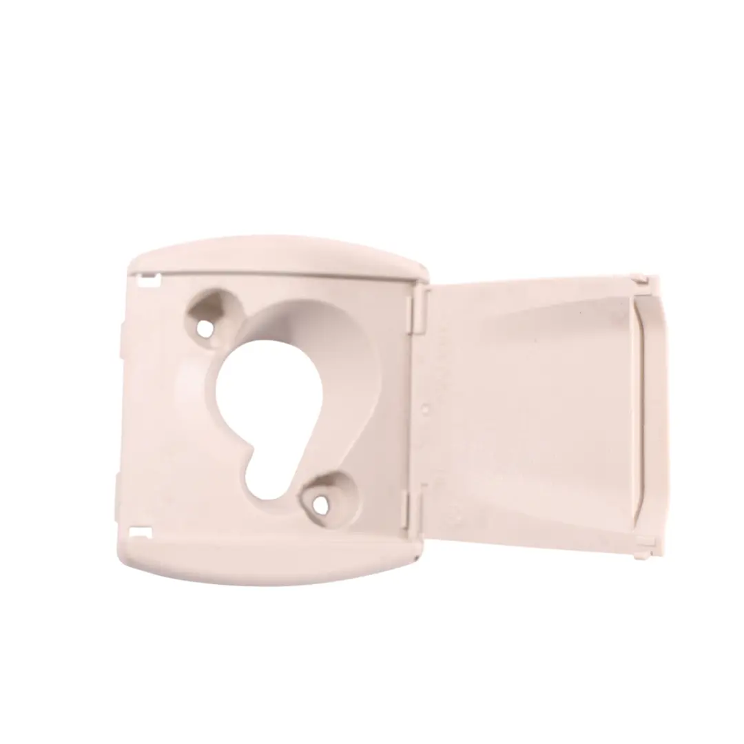 BMW G31 Touring Filet Séparation Coffre Couverture Ivoire Gauche - SKU 7437723 - Numéro de pièce 7437723