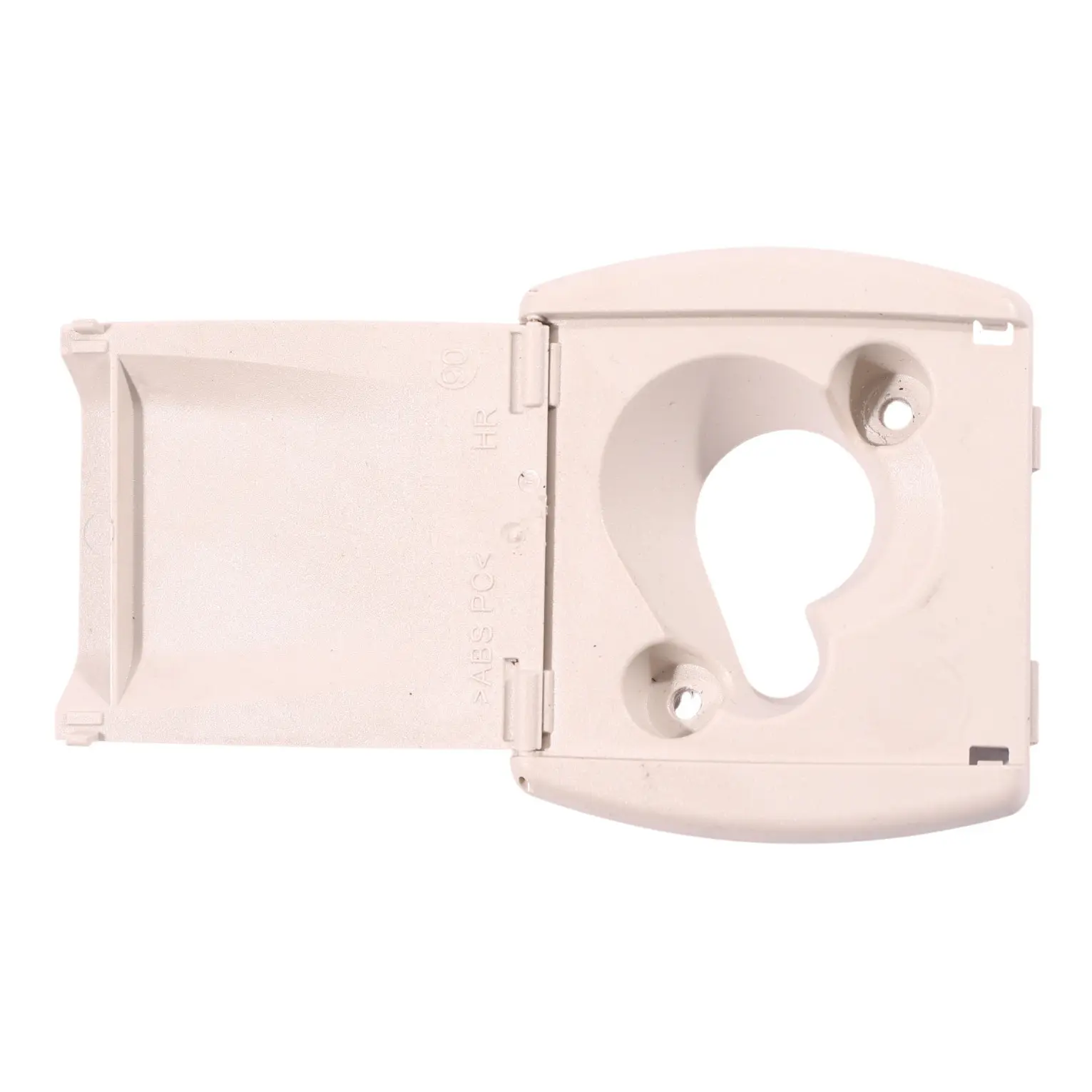 BMW G31 G31 LCI Touring Luggage Compartment Net Cover Bracket Right O/S 7437724