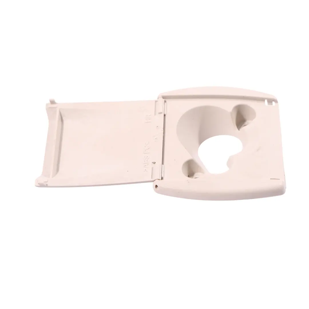 Luggage Compartment Net Cover Bracket Right O/S to BMW G31 G31 LCI Touring with Part number 7437724 BMW G31 G31 LCI Touring Luggage Compartment Net Cover Bracket Right O/S - SKU 7437724 - Part number 7437724