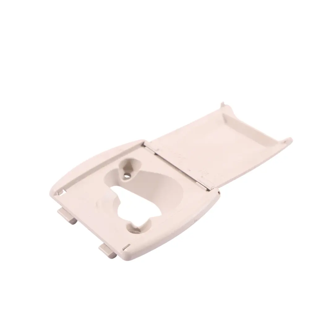 BMW G31 G31 LCI Touring Wspornik Siatki Bagażnika Prawy - SKU 7437724 - Numer Części 7437724