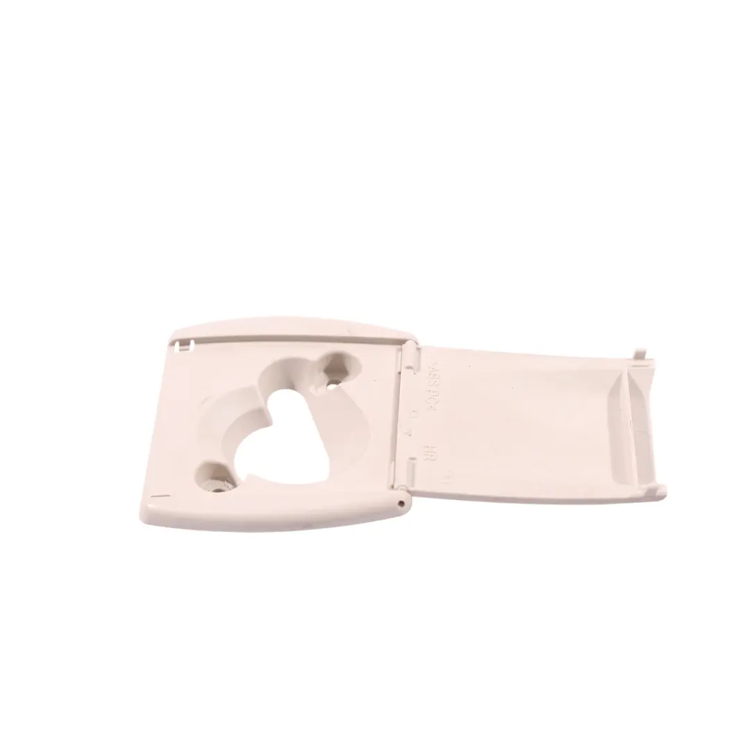 Luggage Compartment Net Cover Bracket Right O/S to BMW G31 G31 LCI Touring with Part number 7437724 BMW G31 G31 LCI Touring Luggage Compartment Net Cover Bracket Right O/S - SKU 7437724 - Part number 7437724