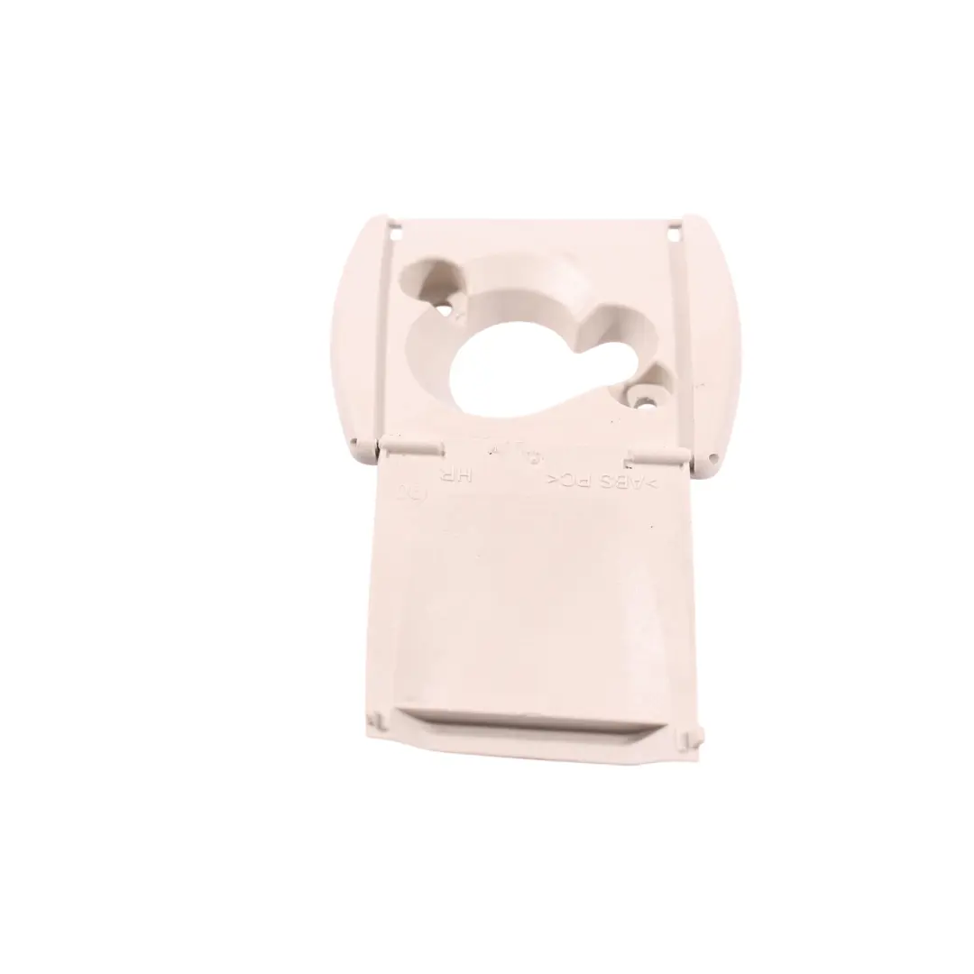 BMW G31 G31 LCI Touring Luggage Compartment Net Cover Bracket Right O/S - SKU 7437724 - Part number 7437724