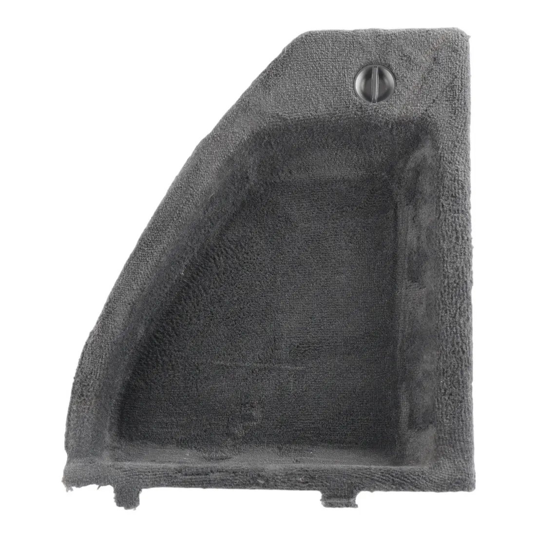 BMW G31 Rear Boot Trunk Side Trim Panel Storage Flap Left N/S 7437733