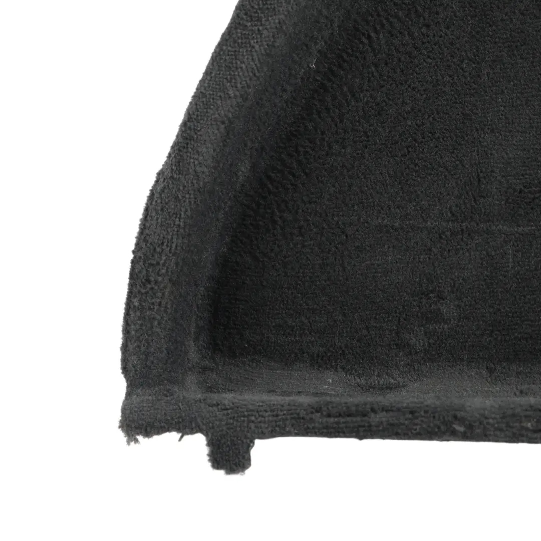 BMW G31 Rear Boot Trunk Side Trim Panel Storage Flap Left N/S - SKU 7437733 - Part number 7437733