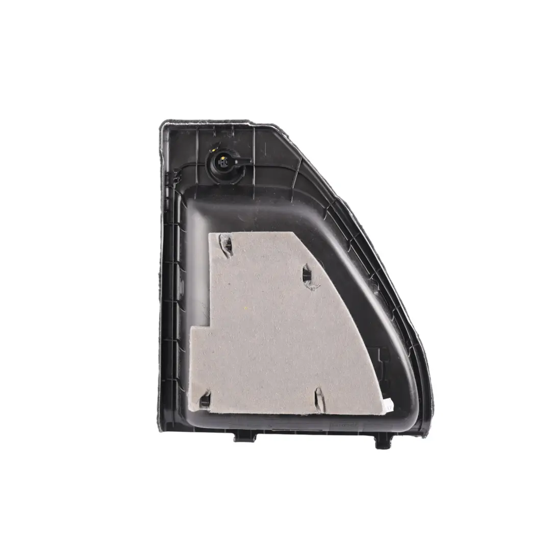 Boot Trunk Side Trim Panel Storage Flap Left N/S to BMW G31 Rear with Part number 7437733 BMW G31 Rear Boot Trunk Side Trim Panel Storage Flap Left N/S - SKU 7437733 - Part number 7437733
