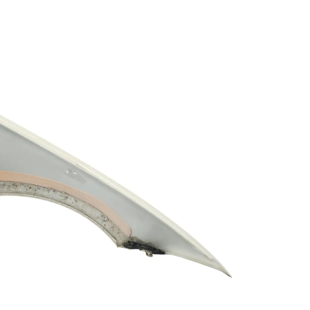 Seitenkotflügel Kotflügel F31 vorne links Alpinweiss 3 - 300 für BMW F30 mit Teilenummer 7438439 BMW F30 Seitenkotflügel Kotflügel F31 vorne links Alpinweiss 3 - 300 - SKU 7438439-AW2 - Teilenummer 7438439