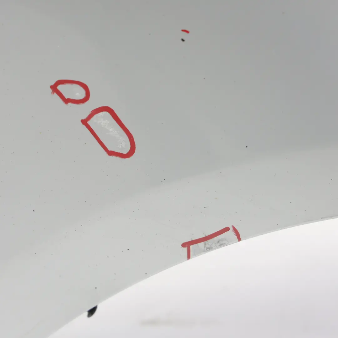 Błotnik Przedni Prawy Glacier Silber Metalik A83 do BMW F30 F31 o numerze 7438440 BMW F30 F31 Błotnik Przedni Prawy Glacier Silber Metalik A83 - SKU 7438440-GSB2 - Numer Części 7438440