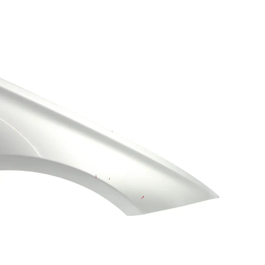 BMW F30 F31 Seitenwand Kotflügel Vorne Rechts Gletscher Silber Metallic A83 - SKU 7438440-GSB2 - Teilenummer 7438440