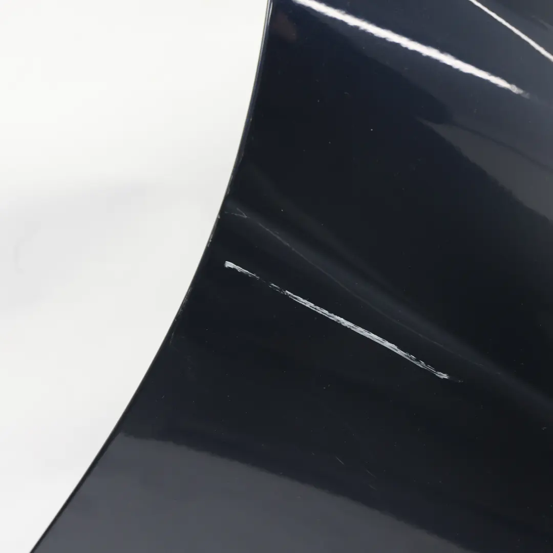 Pannello Parafango Anteriore Destro Imperial Blue - A89 per BMW F30 F31 con numero di parte 7438440 BMW F30 F31 Pannello Parafango Anteriore Destro Imperial Blue - A89 - SKU 7438440-IBB - Numero di parte 7438440