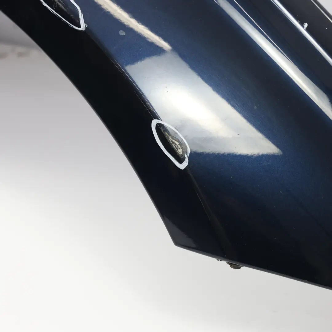 Panneau Aile Garde-Boue Avant Droit Bleu Imperial Métallisé A89 pour BMW F30 F31 à propos du numéro de pièce 7438440 BMW F30 F31 Panneau Aile Garde-Boue Avant Droit Bleu Imperial Métallisé A89 - SKU 7438440-IBB2 - Numéro de pièce 7438440