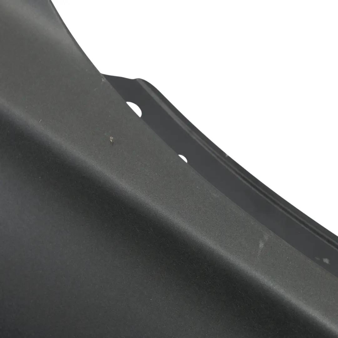 Parafango laterale anteriore destro Mineralgrau - B39 per BMW F30 F31 con numero di parte 7438440 BMW F30 F31 Parafango laterale anteriore destro Mineralgrau - B39 - SKU 7438440-MG - Numero di parte 7438440