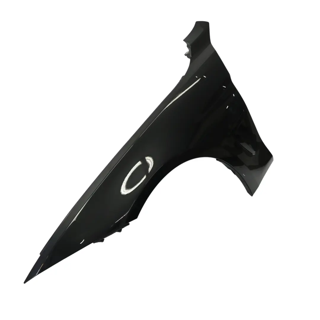 Parafango Anteriore Sinistro Nero Zaffiro 475 per BMW F32 F33 M Sport con numero di parte 7438441 BMW F32 F33 M Sport Parafango Anteriore Sinistro Nero Zaffiro 475 - SKU 7438441-BS1 - Numero di parte 7438441